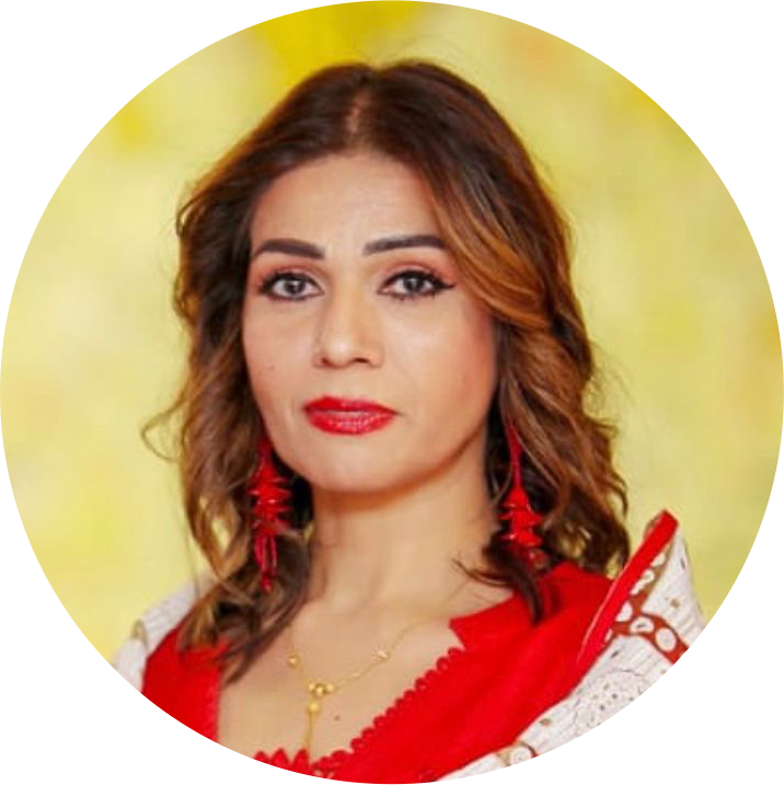 Syeda Kausar